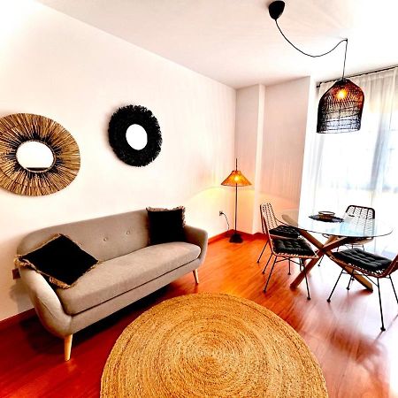 Homely Malaga Av Rosaleda Centro Historico Екстериор снимка