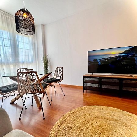Homely Malaga Av Rosaleda Centro Historico Екстериор снимка