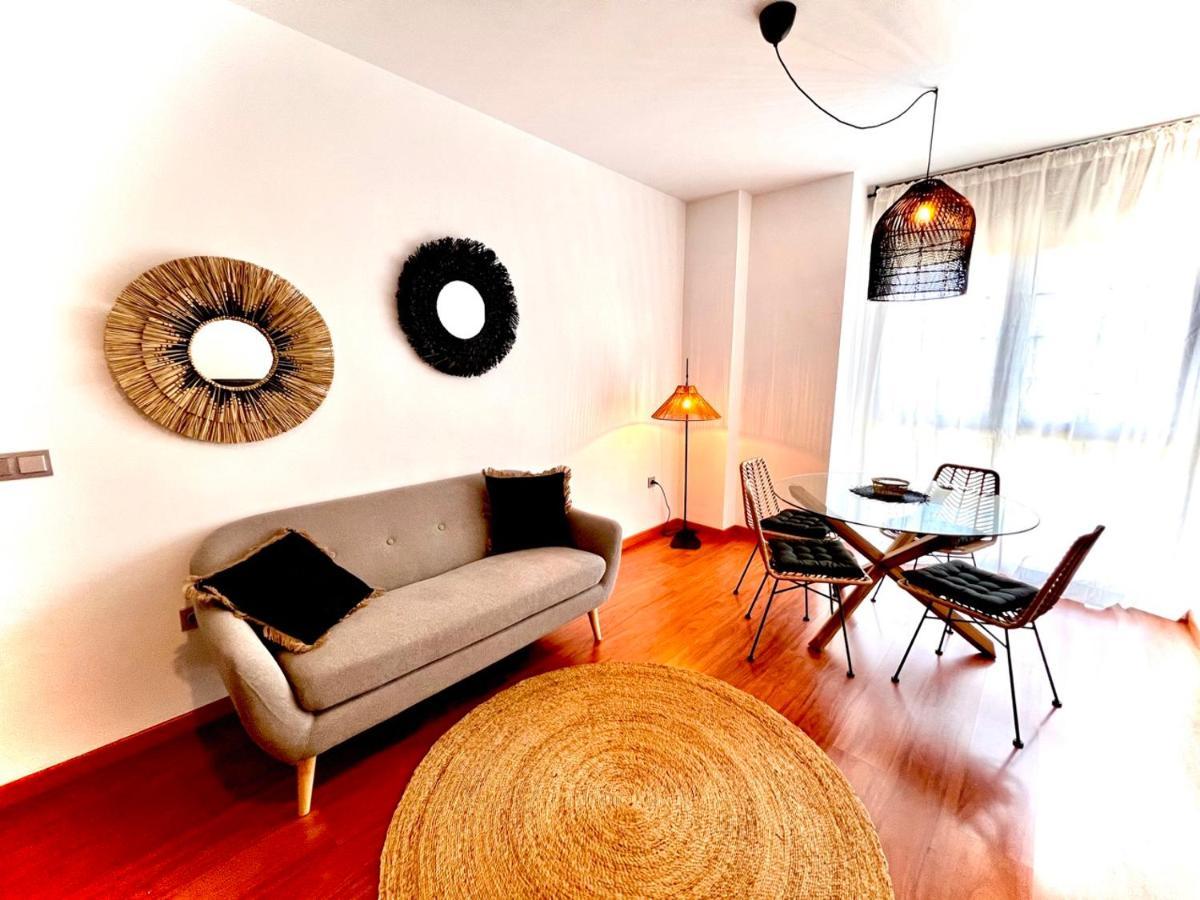 Homely Malaga Av Rosaleda Centro Historico Екстериор снимка