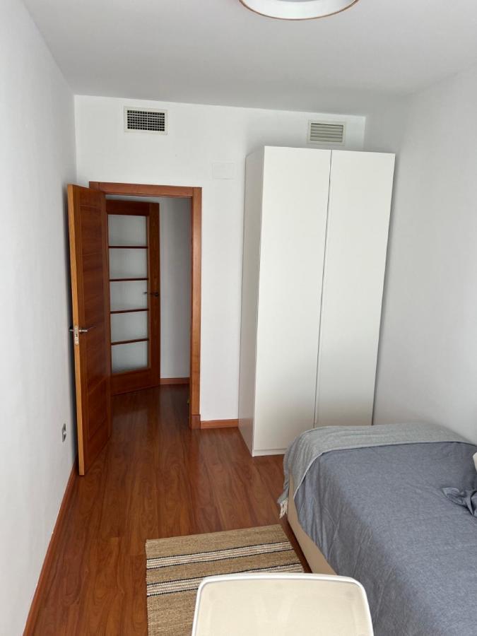 Homely Malaga Av Rosaleda Centro Historico Екстериор снимка